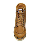 CARHARTT Women's 6 Inch Wedge Waterproof Soft Toe Work Boot FW6025