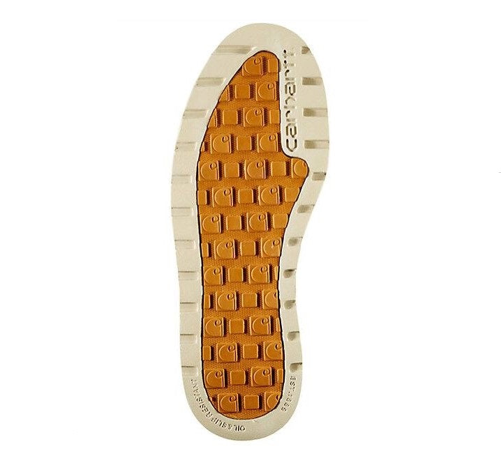 CARHARTT Women's 6 Inch Wedge Waterproof Soft Toe Work Boot FW6025