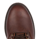 GEORGIA BOOT Bota de trabajo Homeland para hombre con tacón de 1 1/4 pulgadas G105 