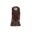 GEORGIA BOOT Bota de trabajo Homeland para hombre con tacón de 1 1/4 pulgadas G105 