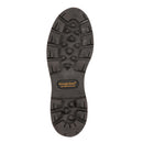 GEORGIA BOOT Bota de trabajo Homeland para hombre con tacón de 1 1/4 pulgadas G105 