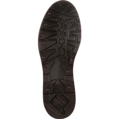 GEORGIA BOOT Men's Boot 11 Inch Farm And Ranch Wellington G4432