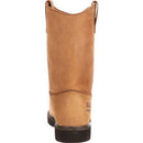 GEORGIA BOOT Men's Boot 11 Inch Farm And Ranch Wellington Work Boot G4432