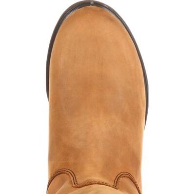 GEORGIA BOOT Men's Boot 11 Inch Farm And Ranch Wellington GB4432