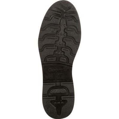 GEORGIA BOOT Men's Suspension System Waterproof Wellington 11 Inch GB00085
