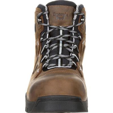 GEORGIA BOOT Men's Amplitude Composite Toe Waterproof 5 Inch GB00216