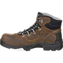 GEORGIA BOOT - Bota de trabajo Amplitude de 5 pulgadas con punta de composite, impermeable, para hombre (GB00216)