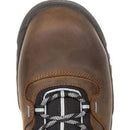 GEORGIA BOOT - Bota de trabajo Amplitude de 5 pulgadas con punta de composite, impermeable, para hombre (GB00216)