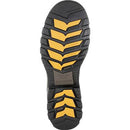 GEORGIA BOOT Eagle One - Bota de trabajo impermeable y sin cordones para hombre, de 25 cm de altura, GB00314