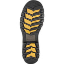 GEORGIA BOOT Men's Eagle One Steel Toe 4 Inch Waterproof Chelsea Work Boot GB00337