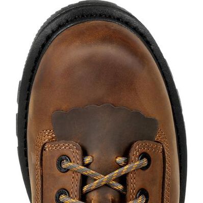 GEORGIA BOOT Men's Carbo-Tex LTX 6 Inch Waterproof GB00390