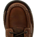 GEORGIA BOOT Men's Athens 360 6 Inch Waterproof Work Boot  GB00439