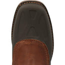 GEORGIA BOOT Men's Carbo-Tec LTR 6 Inch Waterproof Work Boot GB00470