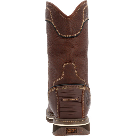 GEORGIA BOOT Women's Georgia Edge Waterproof 10 Inches In Height GB00516