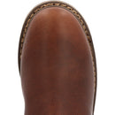 GEORGIA BOOT Women's Georgia Edge Waterproof 10 Inches In Height GB00516