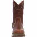 GEORGIA BOOT Women's Georgia Edge Waterproof 10 Inches In Height GB00516