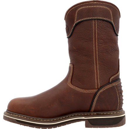 GEORGIA BOOT Women's Georgia Edge Waterproof 10 Inches In Height GB00516