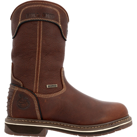 GEORGIA BOOT Women's Georgia Edge Waterproof 10 Inches In Height GB00516