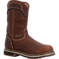 GEORGIA BOOT Women's Georgia Edge Waterproof 10 Inches In Height GB00516