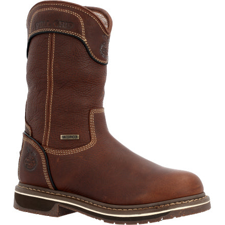 GEORGIA BOOT Women's Georgia Edge Waterproof 10 Inches In Height GB00516