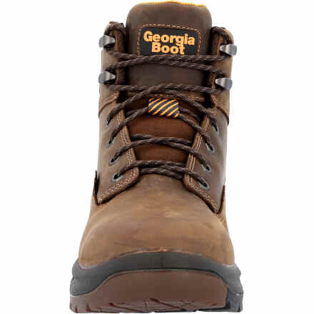 GEORGIA BOOT Men's Georgia OT 6 Inch Waterproof Work Boot GB00521