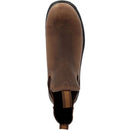 GEORGIA BOOT Chelsea GB00553 FlexPoint Ultra de 5 pulgadas con punta compuesta impermeable para hombre