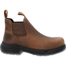 GEORGIA BOOT Chelsea GB00553 FlexPoint Ultra de 5 pulgadas con punta compuesta impermeable para hombre