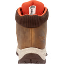 GEORGIA BOOT Women's Eagle Trail 5 Inch Waterproof Hiker Work Boot GB00558