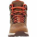 GEORGIA BOOT Women's Eagle Trail 5 Inch Waterproof Hiker Work Boot GB00558