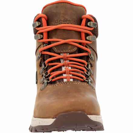 GEORGIA BOOT Women's Eagle Trail 5 Inch Waterproof Hiker GB00558