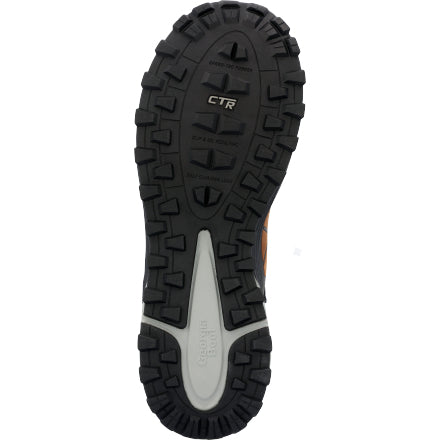 GEORGIA BOOT Men's DuraBlend Sport 5 Inch Composite Toe Waterproof Work Hiker GB00594