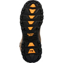 GEORGIA BOOT Men's TBD Waterproof Wellington 11 Inch Pull-On Work Boot GB00598