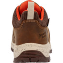 GEORGIA BOOT Eagle Trail Oxford impermeable de 3 pulgadas para mujer GB00602