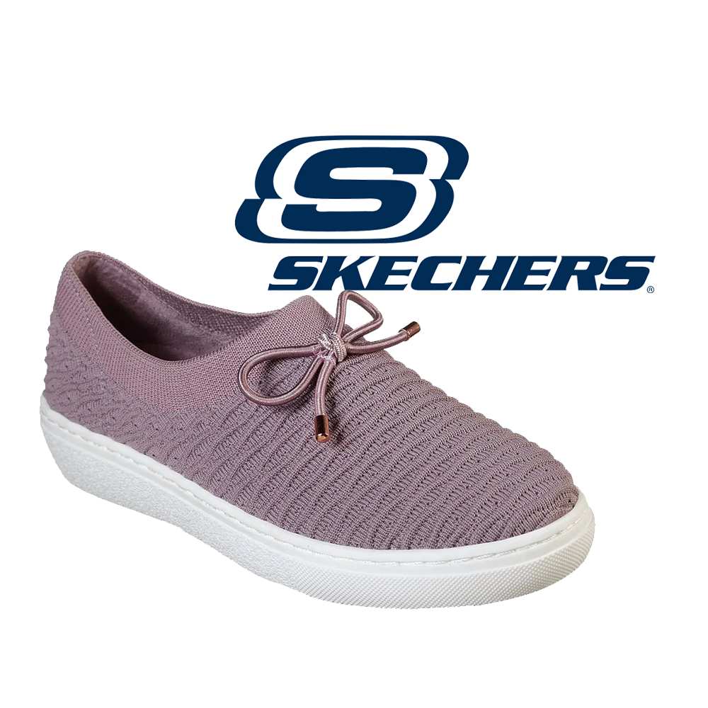 SKECHERS Women s Goldie Wavy Waze 73748