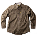 DEWALT Men's GARLAND PROSTRETCH WORK SHIRT DXWW50044