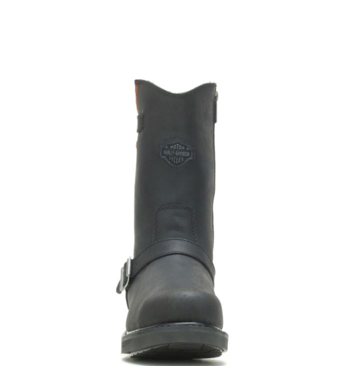 HARLEY DAVIDSON Men's Jason Steel Toe Boot D93120