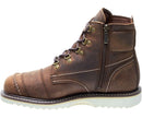 HARLEY DAVIDSON Men's Hagerman Boots Full Grain Leather Upper D93470