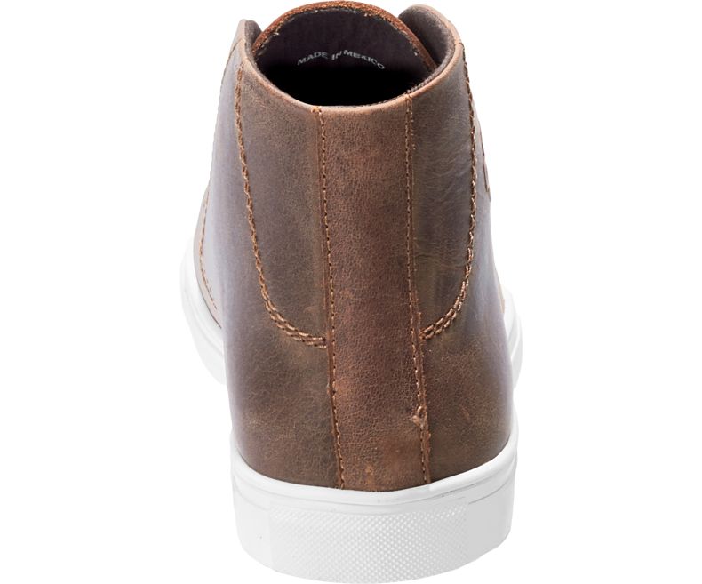 HARLEY DAVIDSON Men's Kingman Shoes D93536