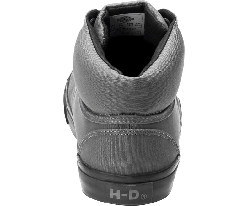 HARLEY DAVIDSON Men's Wrenford Shoes D93545