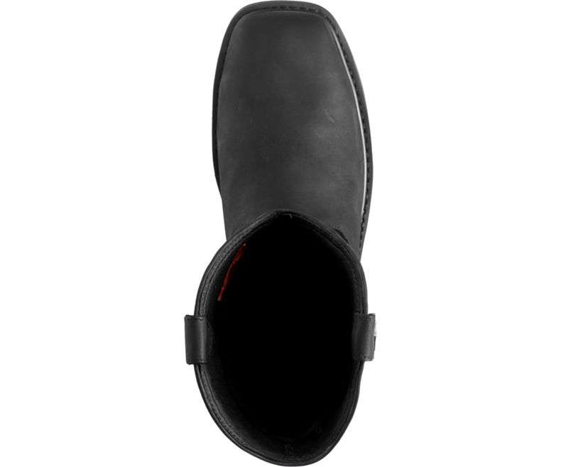 HARLEY DAVIDSON Men's Altman Composite Toe Boot D93561