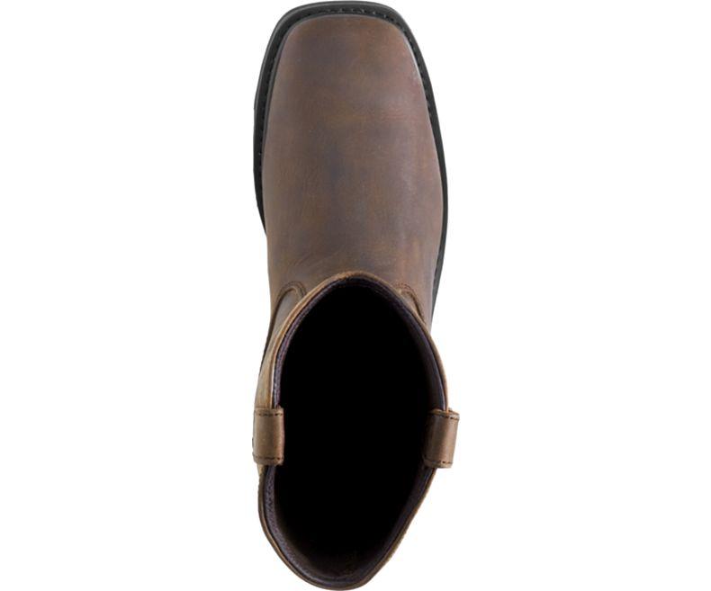 HARLEY DAVIDSON Men's Altman Western Classic Boot Waterproof D93562