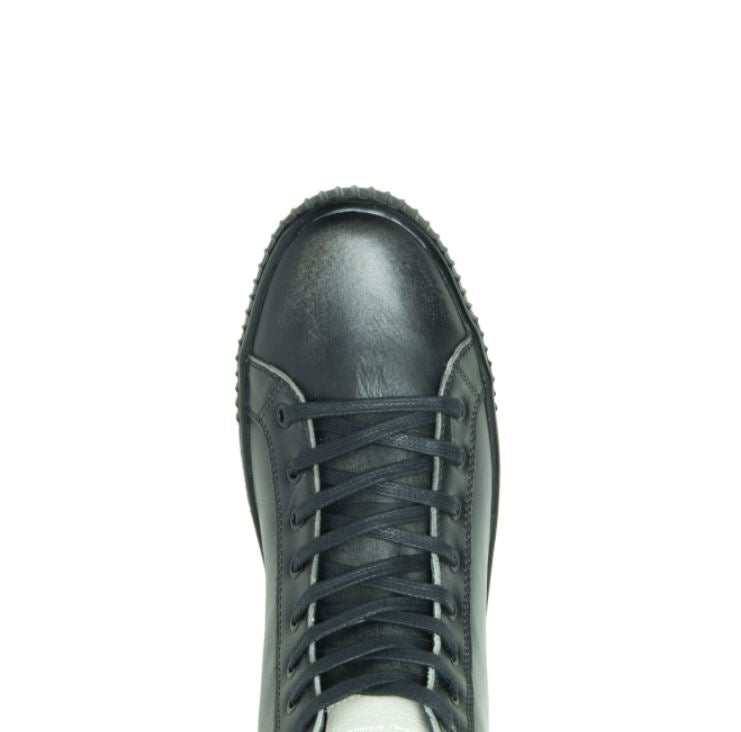 HARLEY DAVIDSON Men's Barren Casual Shoes D93664