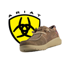 ARIAT Men's Hilo Stretch Lace 10040445