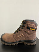 DEWALT Men's Salina Composite Toe Waterproof Work Boot DXWP10115