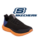 SKECHERS Ingram Taison 65867 para hombre