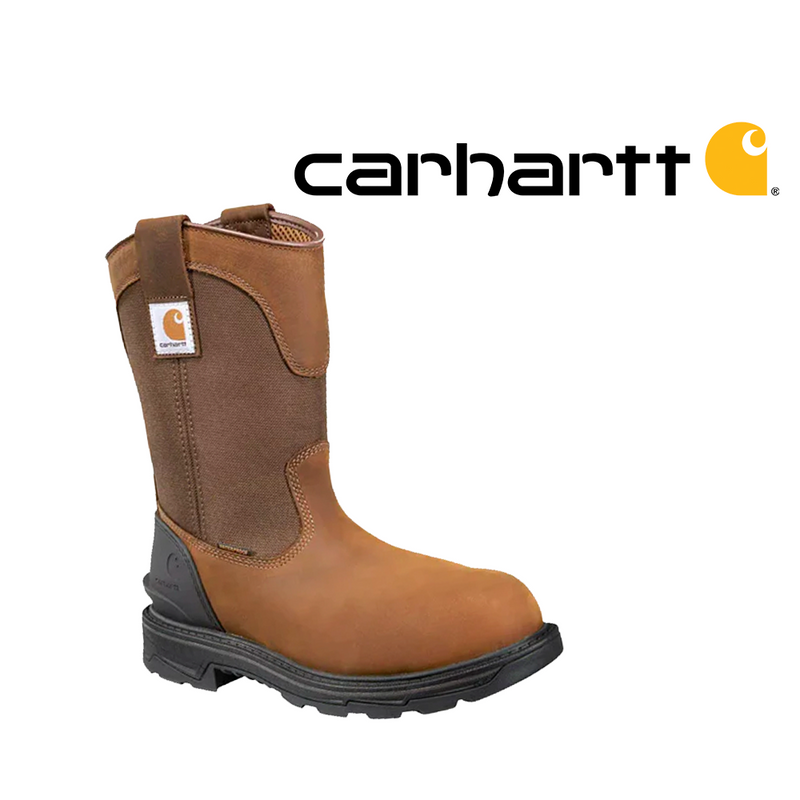 CARHARTT Men's Ironwood Waterproof Wellington FT1000