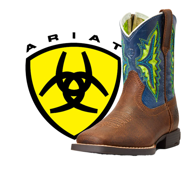 ARIAT Kid's Koel Venttek 10040261