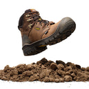 KEEN Men's Independence 6 Inch Waterproof Boot 1026489