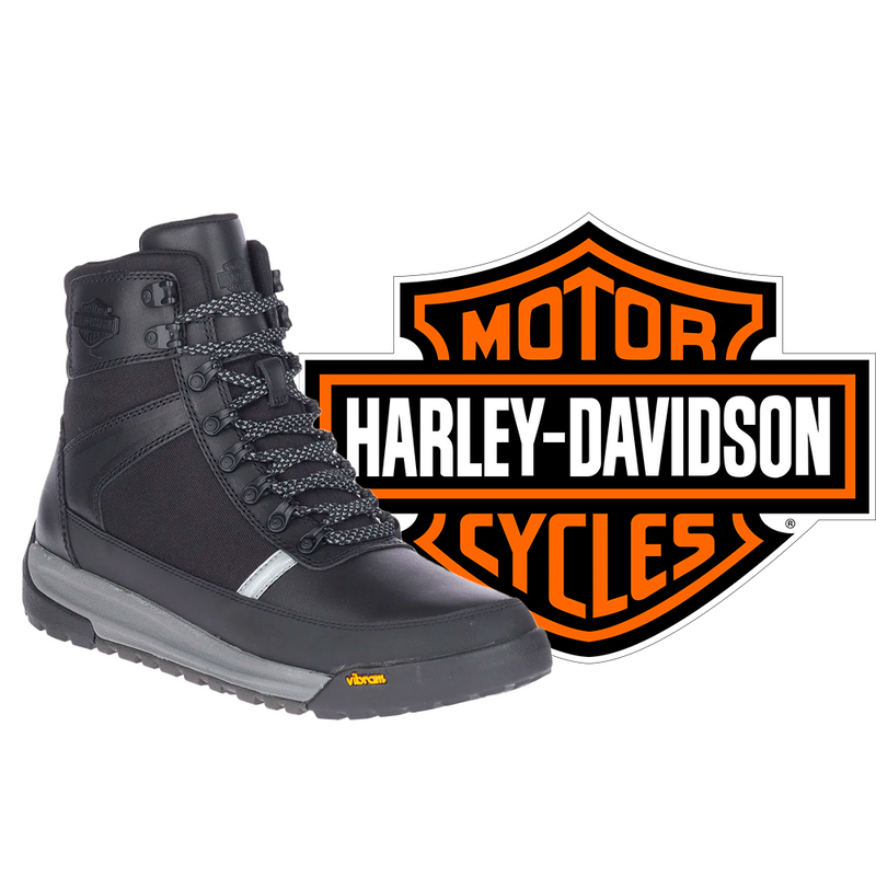 Vibram motorcycle boots clearance