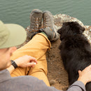 KEEN Targhee III Mid impermeable para hombre 1017787 